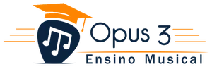 Opus 3 Ensino Musical