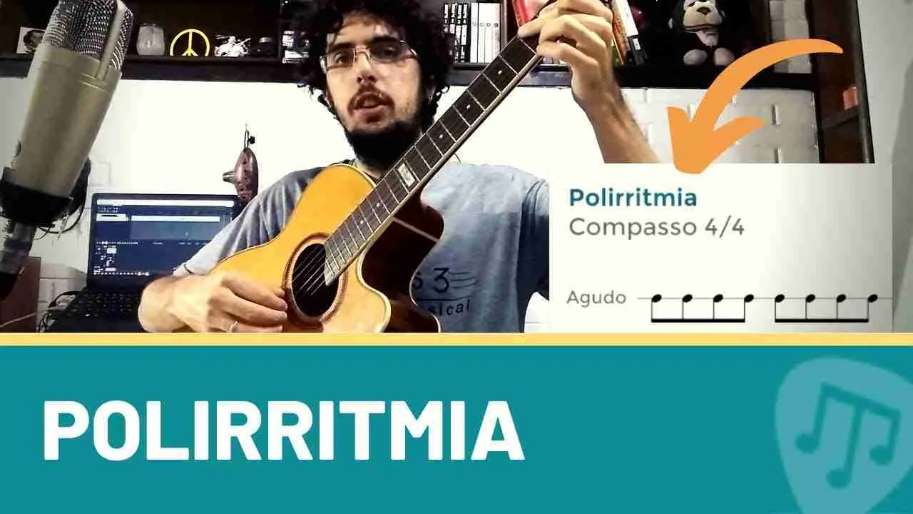 polirritmia