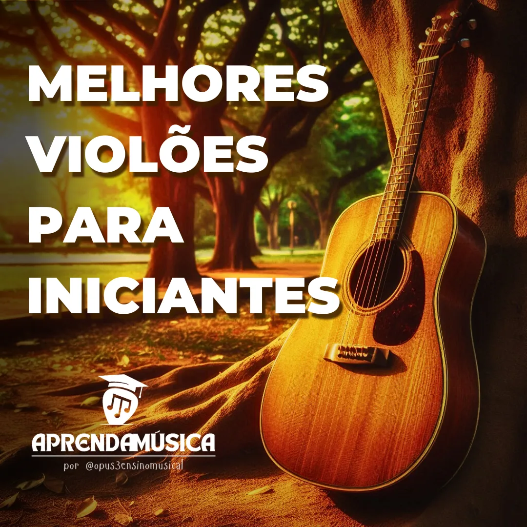 Violão para Iniciantes