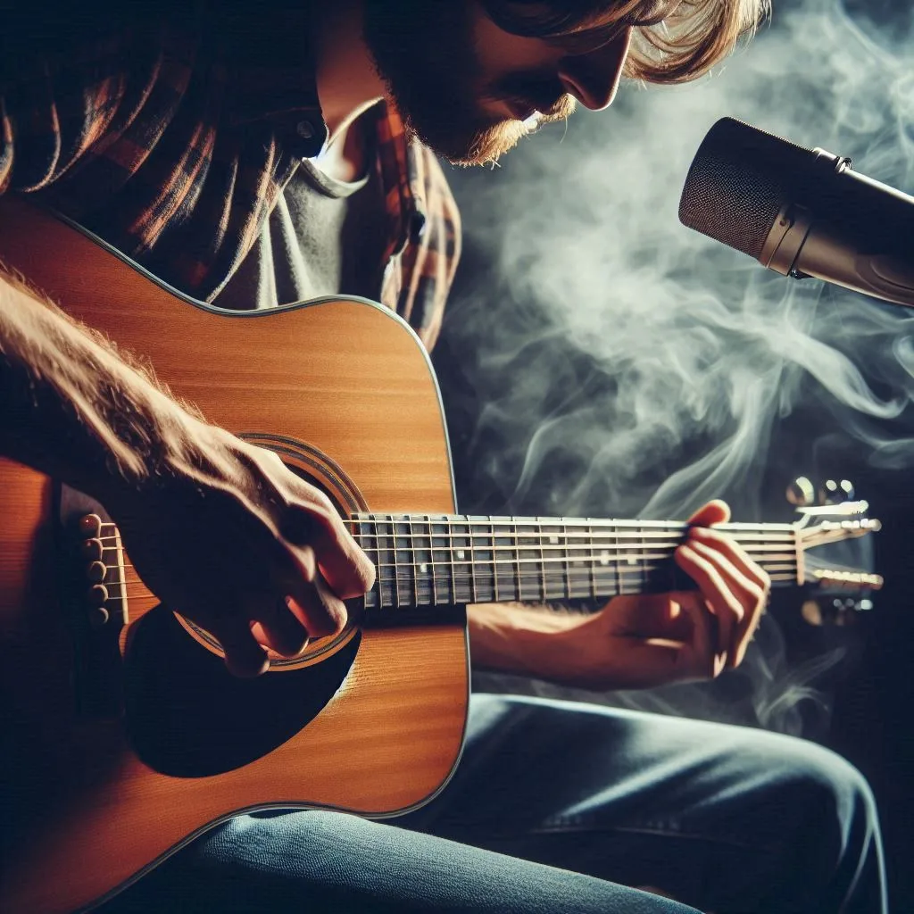 Aprenda um Instrumento Musical