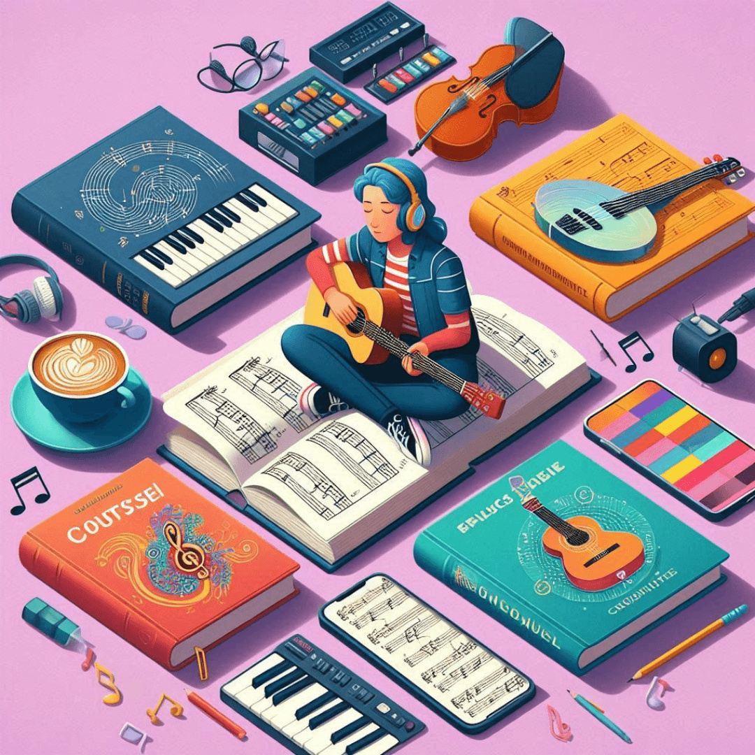 Campo Harmônico e Harmonia Funcional