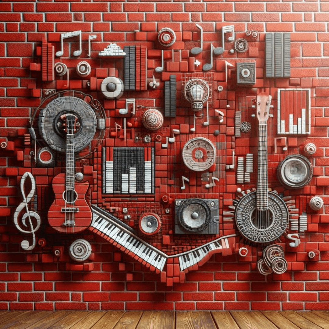 Escalas de Acordes e Modos Gregos