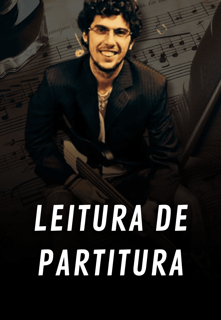 Leitura de Partitura