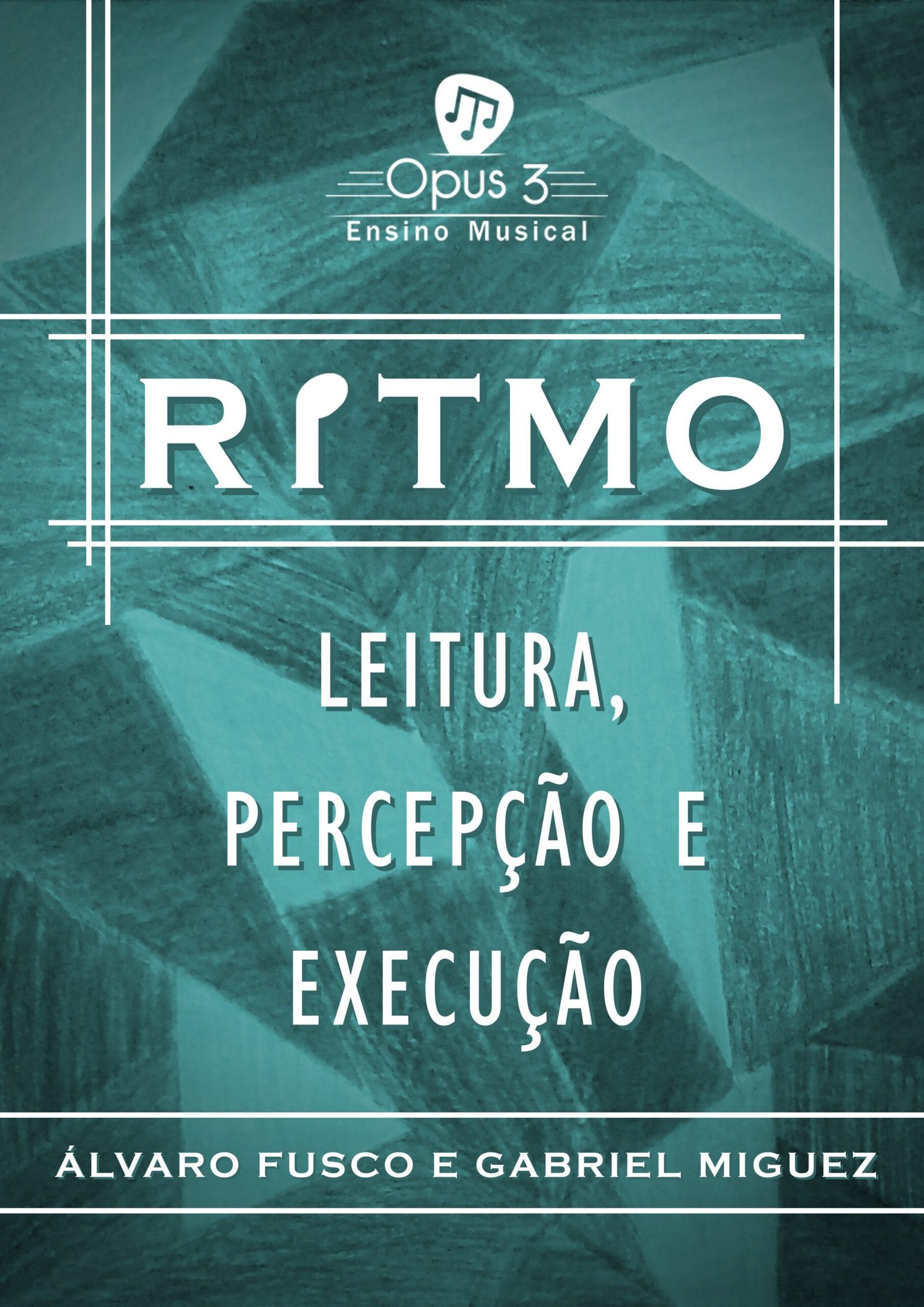 e-book: Ritmo